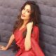 Pics, Chitrangada Singh, red saree