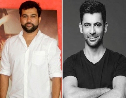 Ali Abbas Zafar, Sunil Grover, Bharat, BollywoodDhamaka