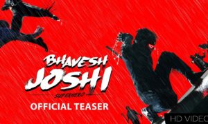check out the teaser of bhavesh