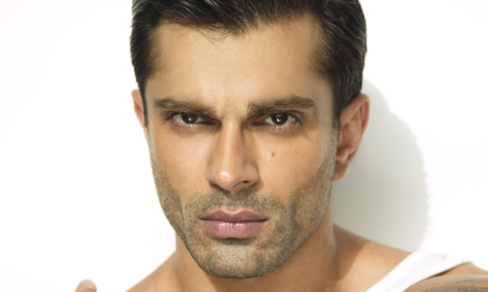 Karan Singh Grover