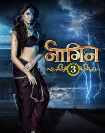 Karishma Tanna, Naagin 3, BollywoodDhamaka