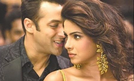 ​Salman Khan, Priyanka Chopra, upcoming movie, Bharat