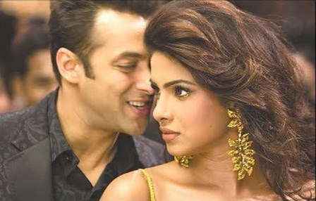 ​Salman Khan, Priyanka Chopra, upcoming movie, Bharat