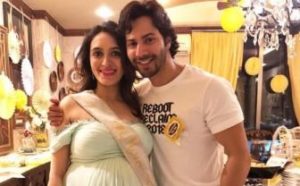Varun Dhawan going to be an Uncle soon!