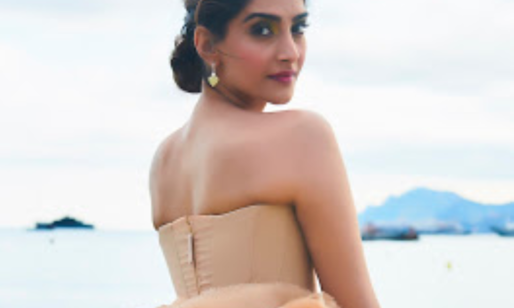 Sonam Kapoor