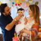 Adnan Sami, daughter, Medina, birthday