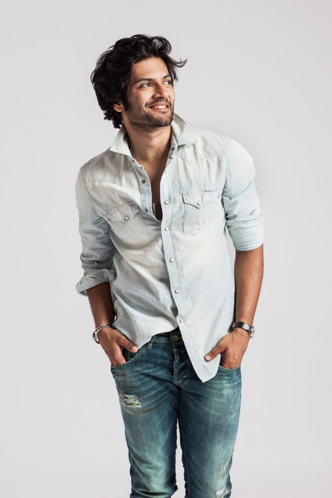 Ali Fazal