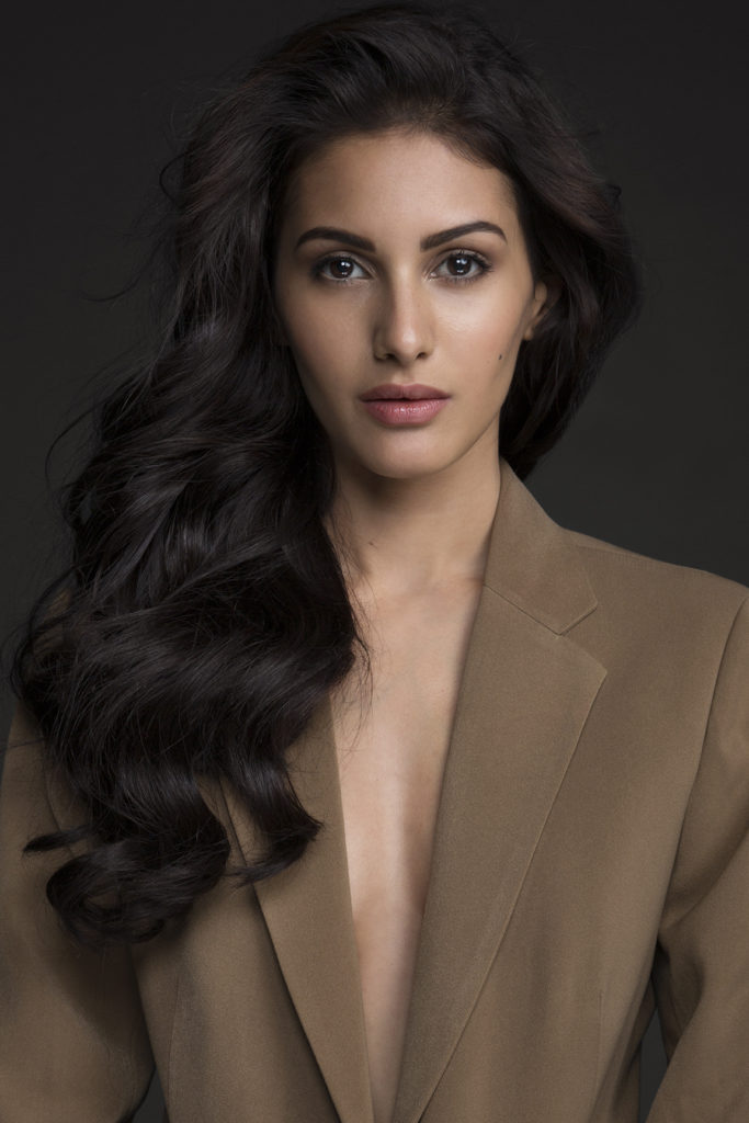 Amyra Dastur 