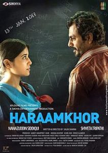 Haraamkhor