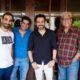 Emraan Hashmi, Kunal Deshmukh