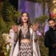 Sonam Kapoor, Anand Ahuja, Wedding Reception