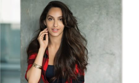Nora Fatehi, MTV, Dating in the Dark, BollywoodDhamaka