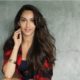 Nora Fatehi, MTV, Dating in the Dark, BollywoodDhamaka