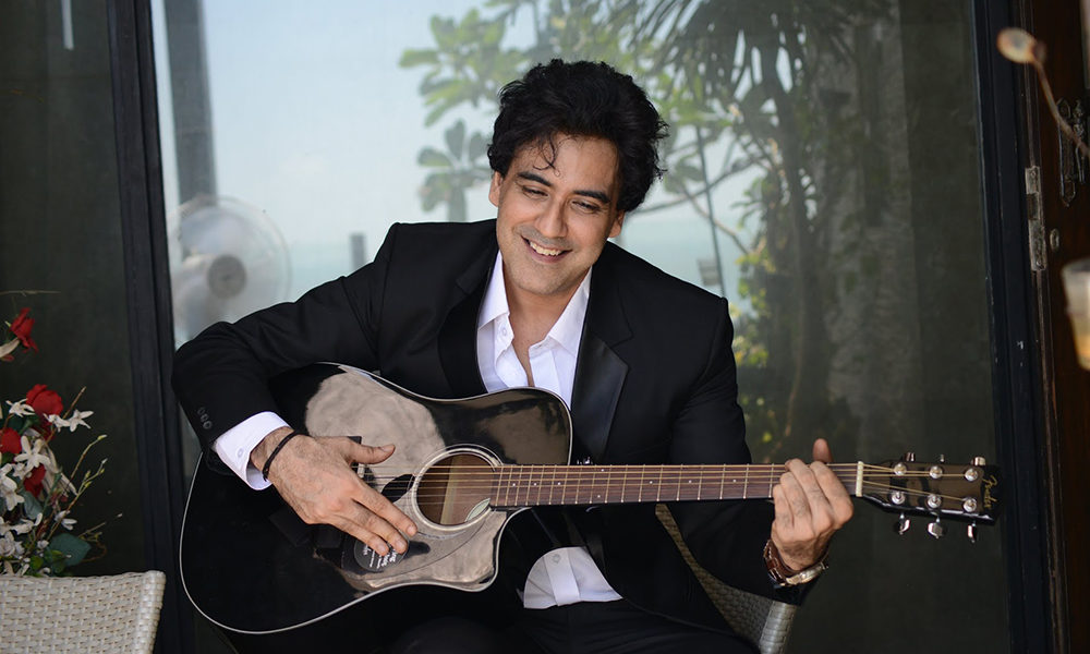 Karan Oberoi