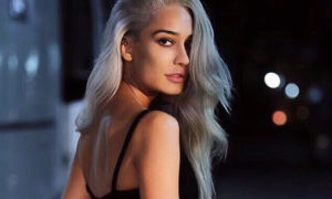 Lisa Haydon