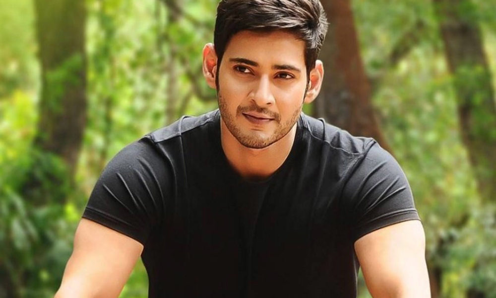 Mahesh Babu