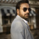 Pankaj Tripathi, Criminal Justice