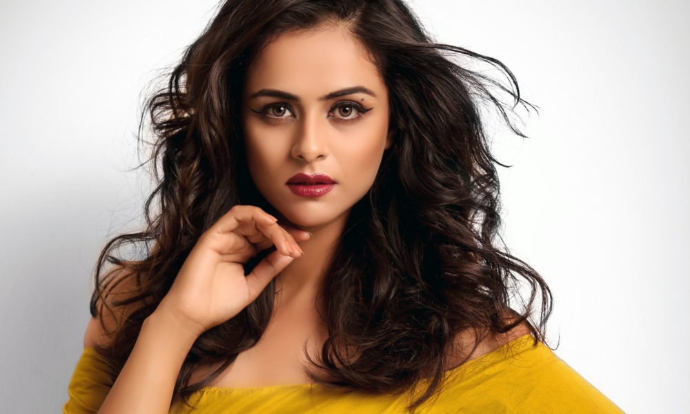 Prachi Tehlan