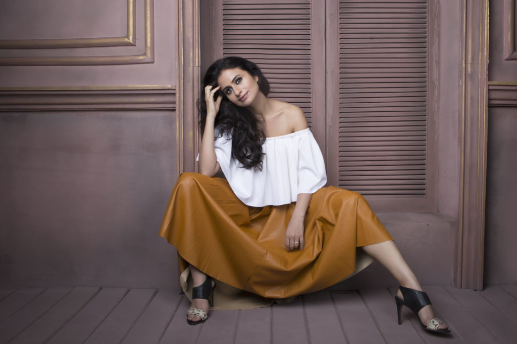 Rasika Dugal