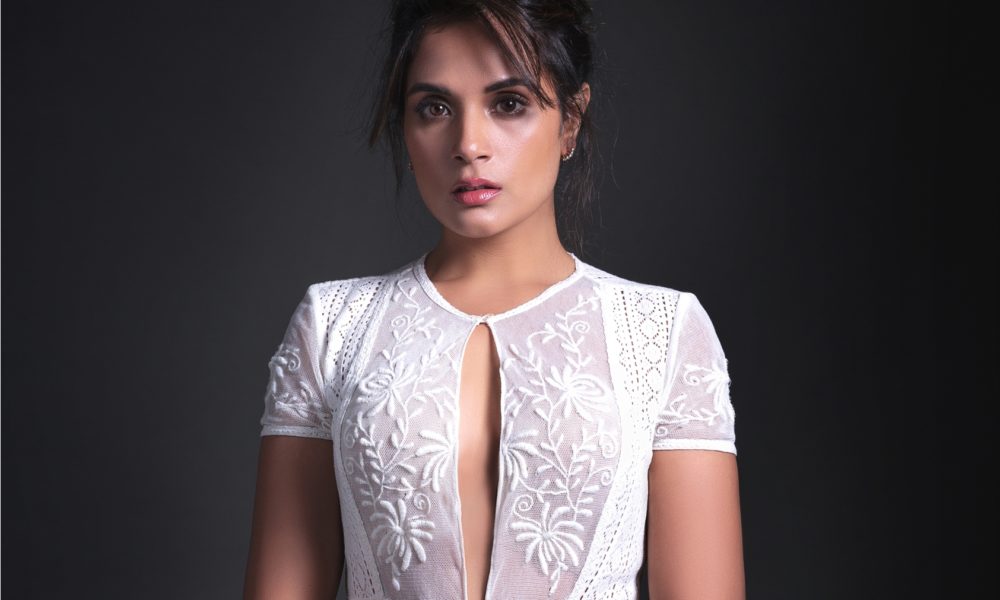 Richa Chadha