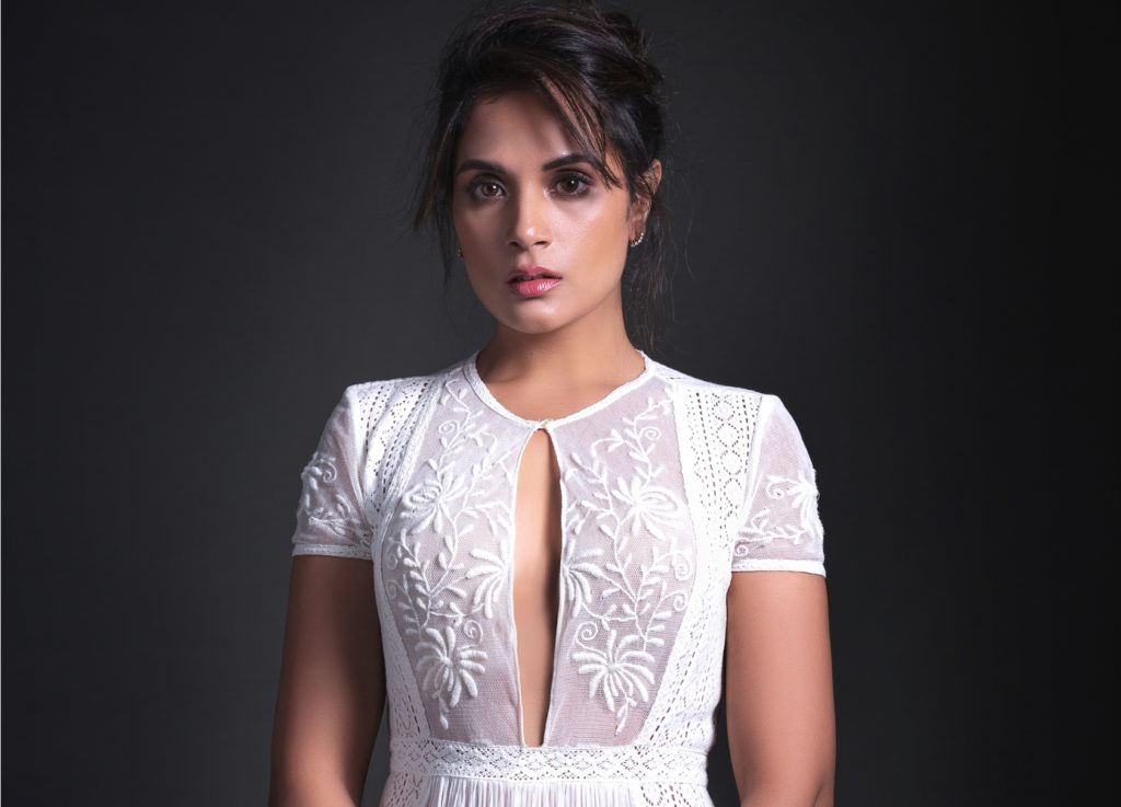 Richa Chadha