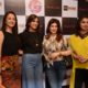 Sonali Bendre, Book Club