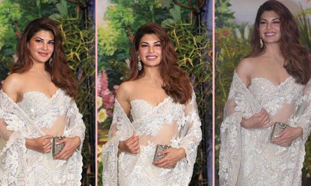 Jacqueline Fernandez, BollywoodDhamaka