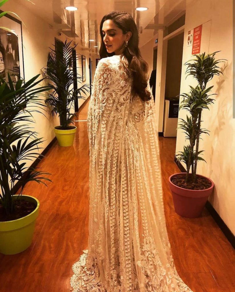 Deepika Padukone, Cannes2018