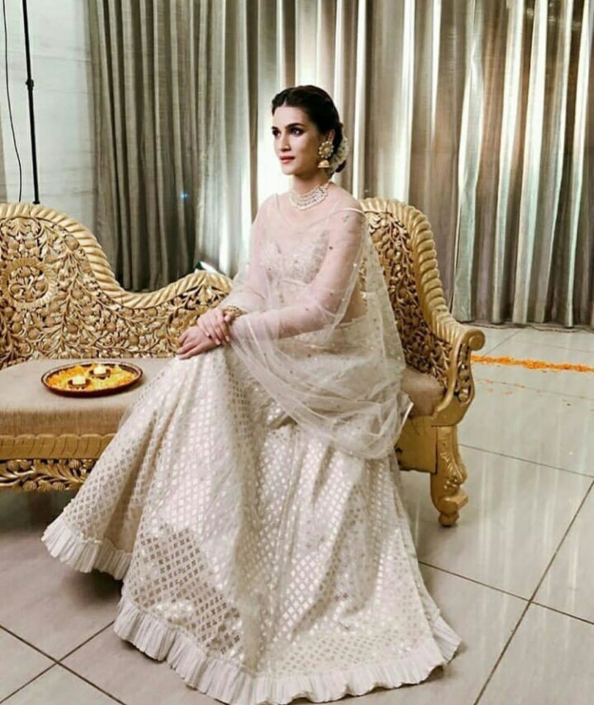 Kriti Sanon