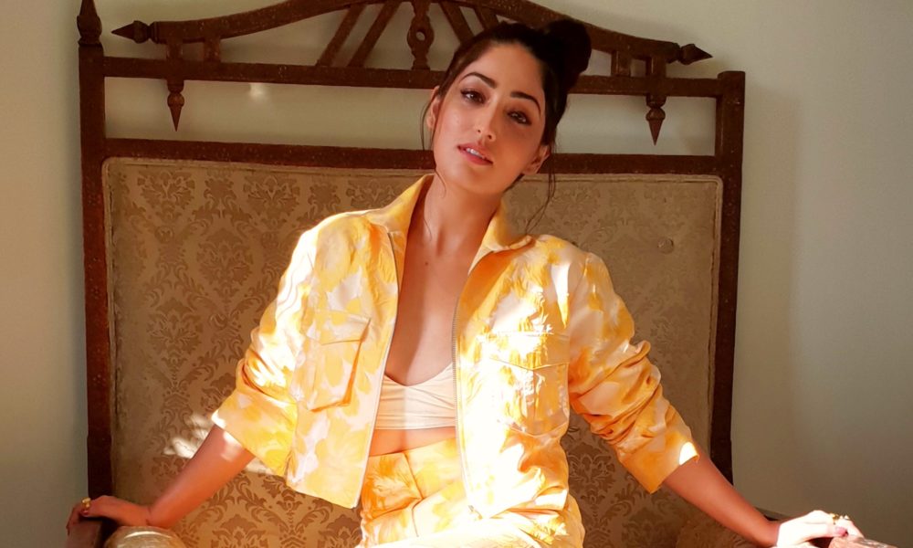 Yami Gautam, Batti, Uri