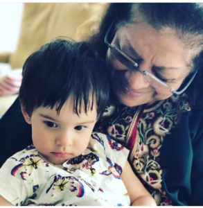 Photos: This is how B- town celebrate Mothers Day