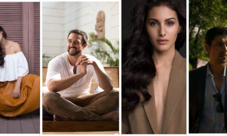 Rasika Dugal, Ali fazal, Taapsee Pannu, Arunoday Singh, Sumeet Vyas, Mothers Day, Richa Chadha