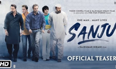 A R Rahman, Rajkumar Hirani, upcoming movie, Sanju