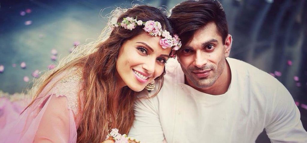 Bipasha Basu, Karan Singh Grover