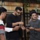 Arjun Kapoor, Birthday