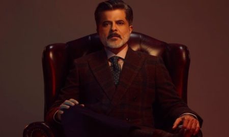 Anil Kapoor, Race 3, BollywoodDhamaka