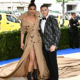 Priyanka Chopra, Nick Jonas