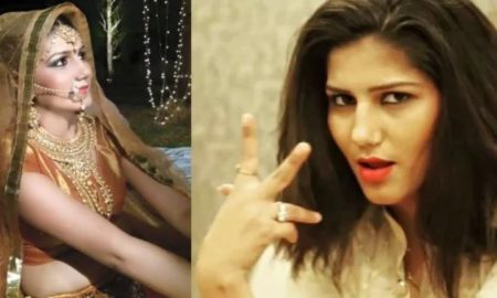 Interview, Sapna Chaudhary