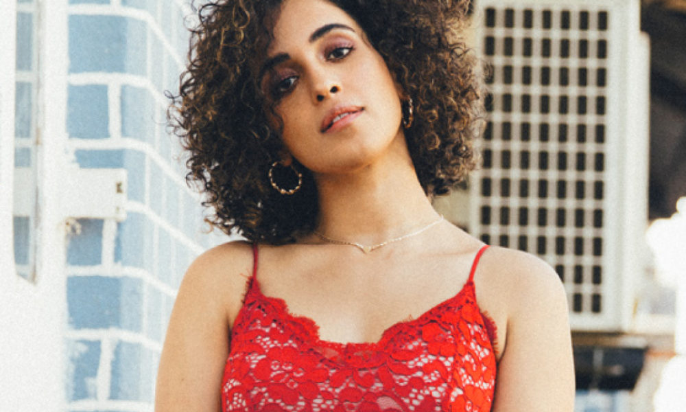 Sanya Malhotra