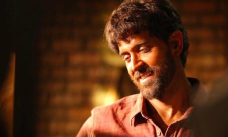 Hrithik Roshan, BollywoodDhamaka