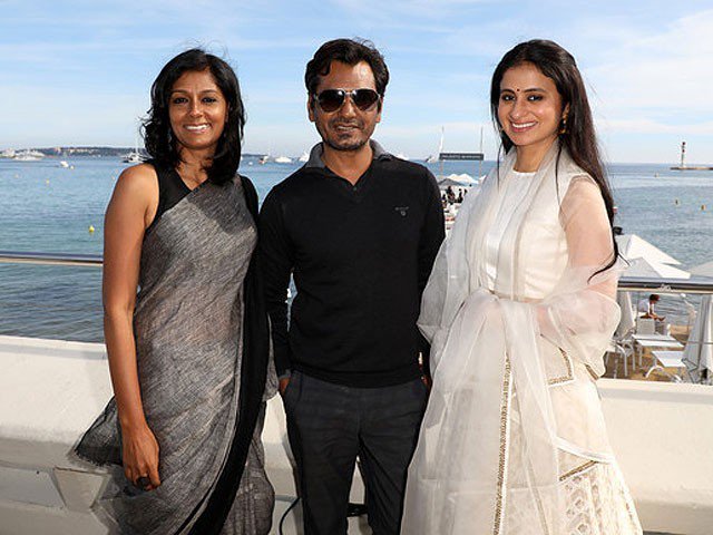 Manto, Cannes, Nawazuddin Siddiqui