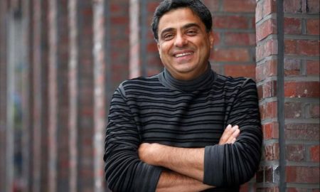 Filmmaker, Ronnie Screwvala, Meghna Gulzar, Manekshaw