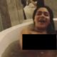 Sara Khan, video incident, publicity stunt
