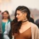 Amyra Dastur, Rishi Kapoor