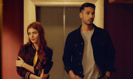 Interview, Arjun Kanungo, Momina