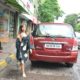 Photos, Neha Sharma, Bandra