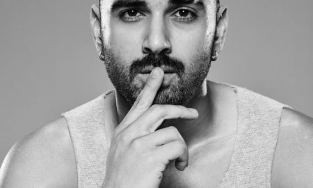 Pulkit Samrat