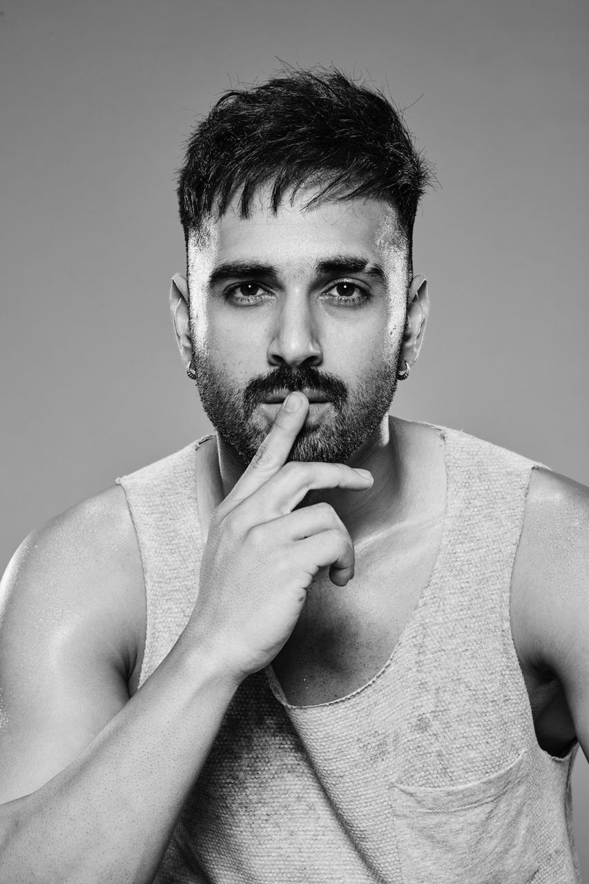 Pulkit Samrat is working hard to get a lean look for his next | Hindi Movie  News - Times of India