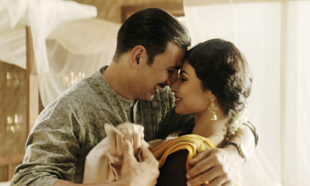 Akshay Kumar, Mouni Roy, Gold, upcoming song, Naino Ne Baandhi, BollywoodDhamaka