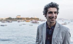 Jim Sarbh, Bengali film, Indian Film Festival of Melbourne, BollywoodDhamaka